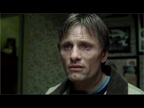 一部以暴制暴的经典电影，在忍无可忍下，竟看得我热冷盈眶！《暴力史》